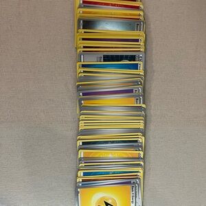 2020-2023 Pokemon Trading Card Lot